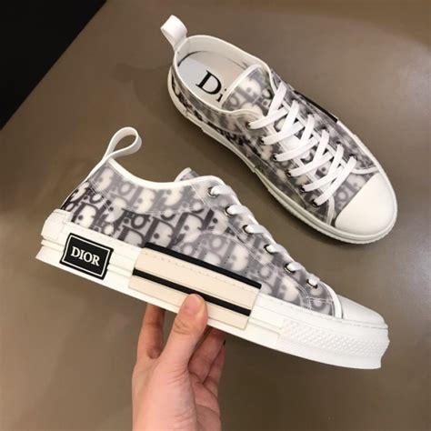 dior converse low top.